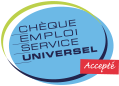 Chèque, emploi, service, universel